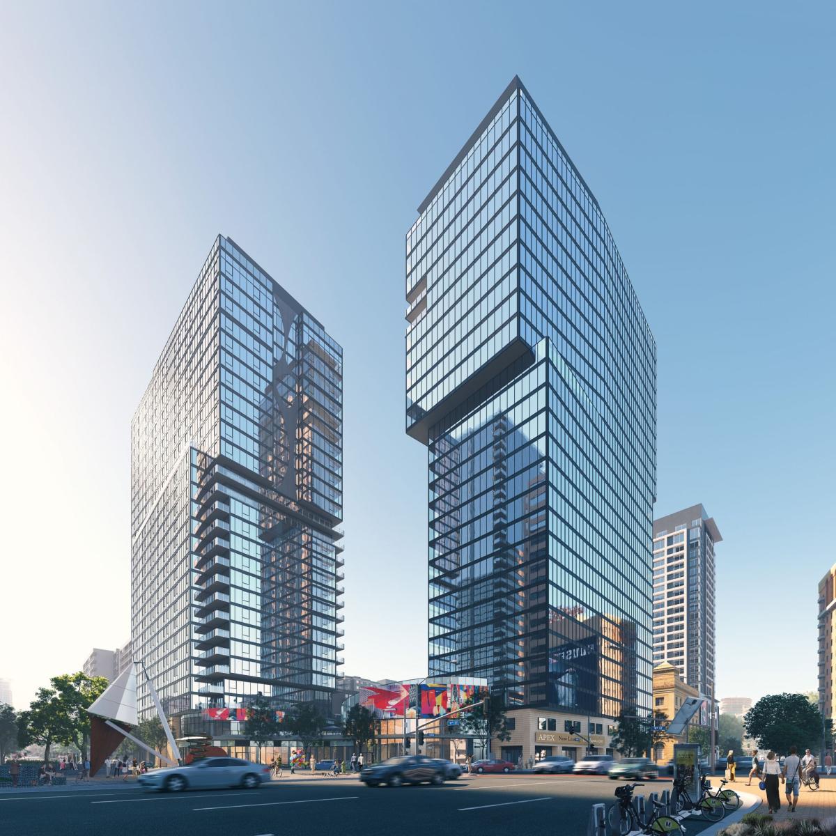 Alina | Urbanize LA